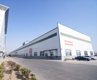 China Shandong Quantong Metal Products Co., Ltd. Perfil da companhia