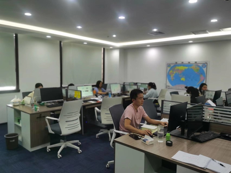 China Shandong Quantong Metal Products Co., Ltd. Perfil da companhia